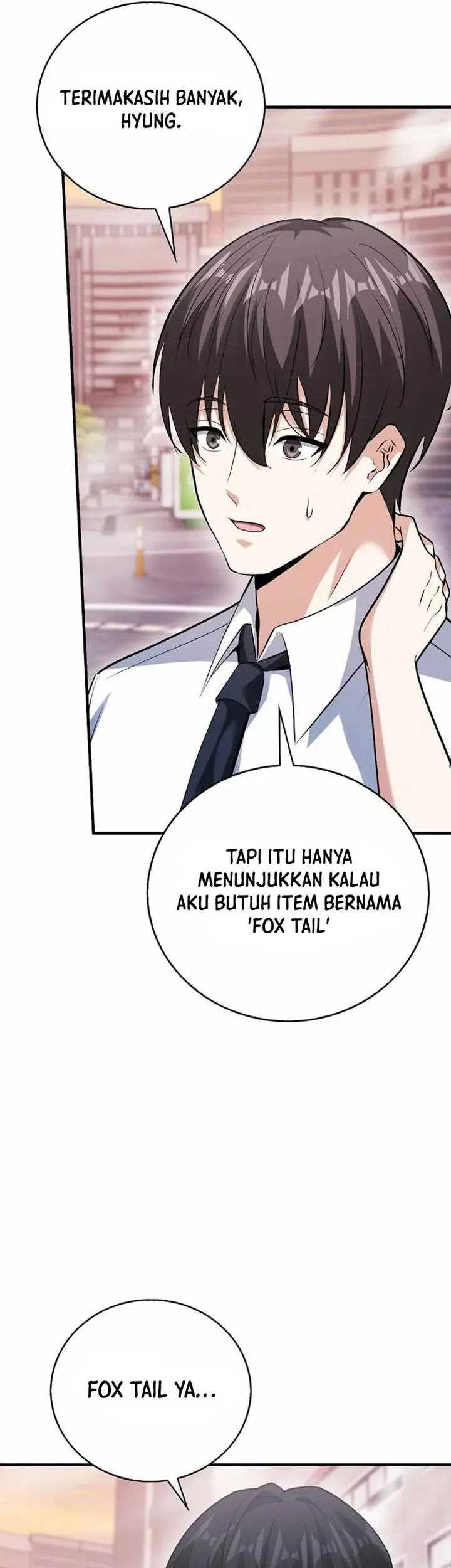 Max Talent Player Chapter 54 Gambar 46