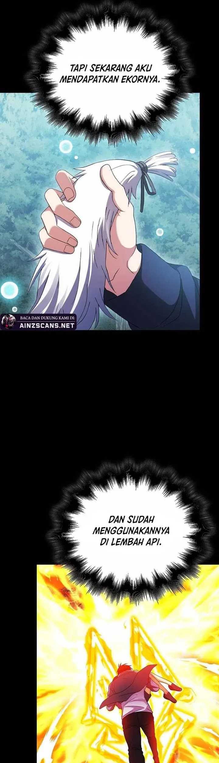 Max Talent Player Chapter 54 Gambar 49