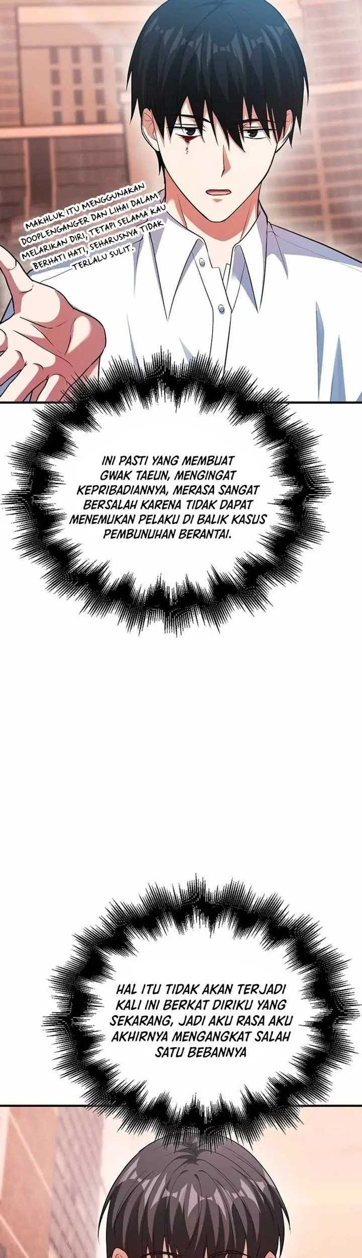 Max Talent Player Chapter 54 Gambar 52