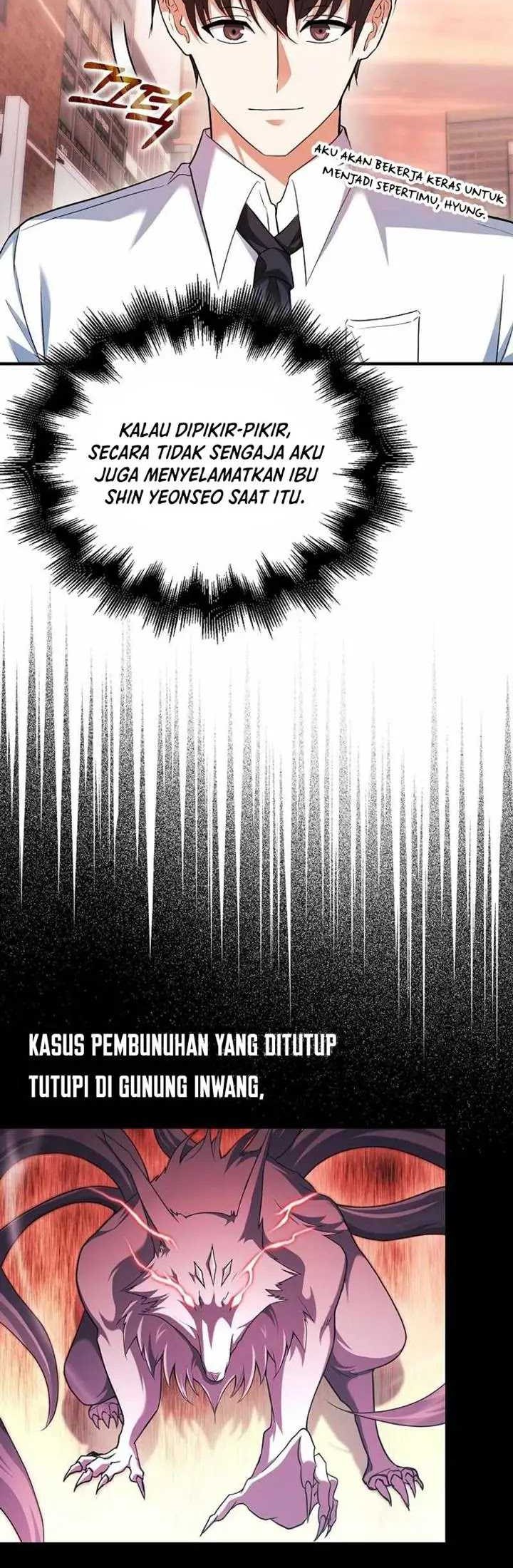 Max Talent Player Chapter 54 Gambar 53
