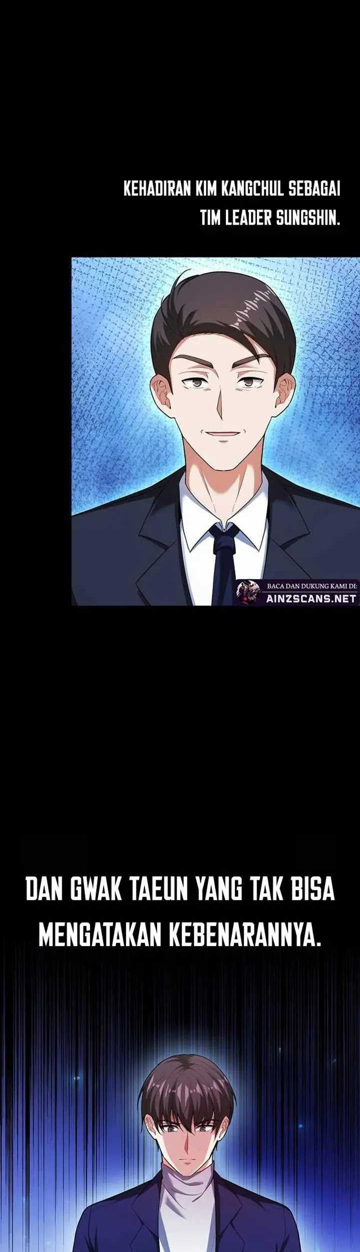 Max Talent Player Chapter 54 Gambar 54