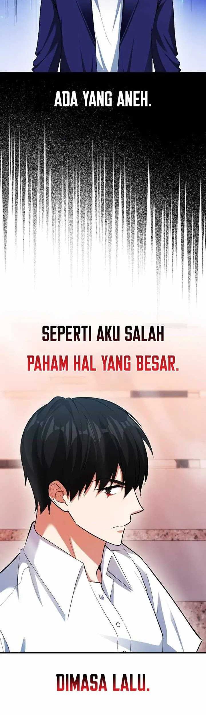 Max Talent Player Chapter 54 Gambar 55