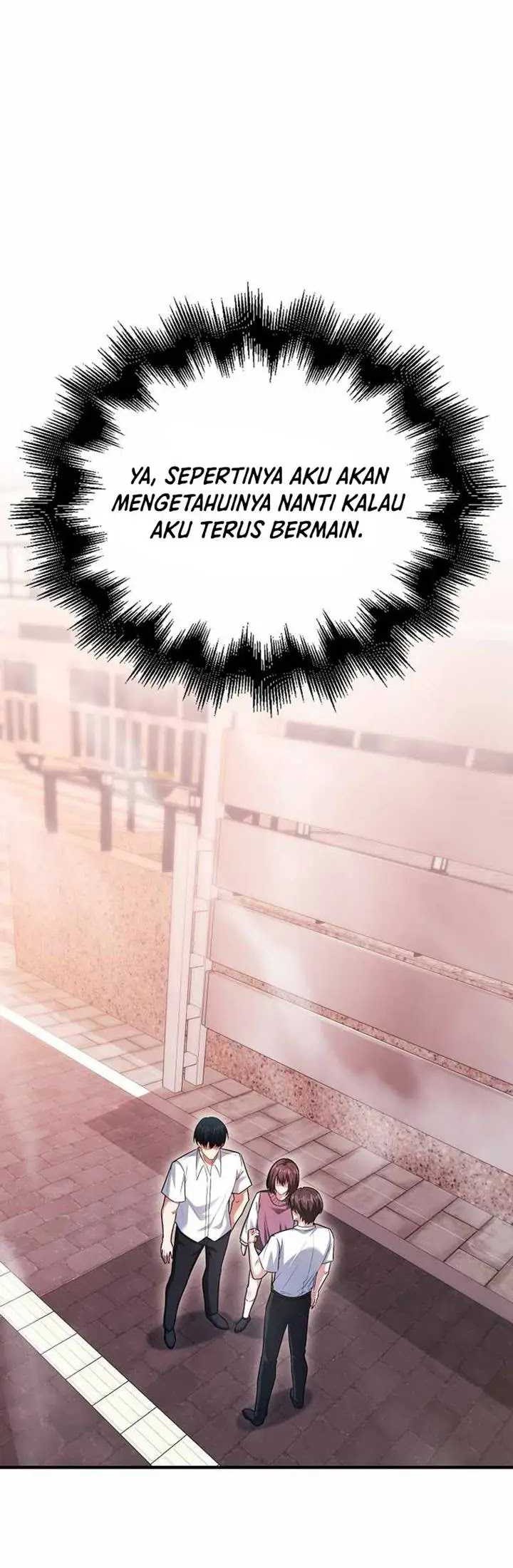 Max Talent Player Chapter 54 Gambar 56