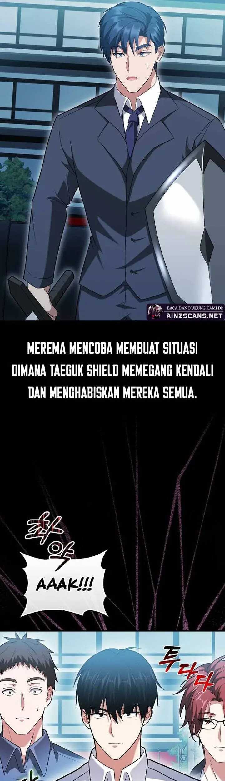 Baca Komik Max Talent Player Chapter 54 Gambar 1