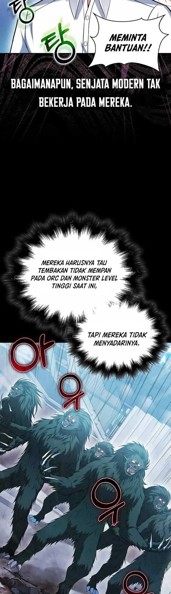 Baca Manhwa Max Talent Player Chapter 54 Gambar 2