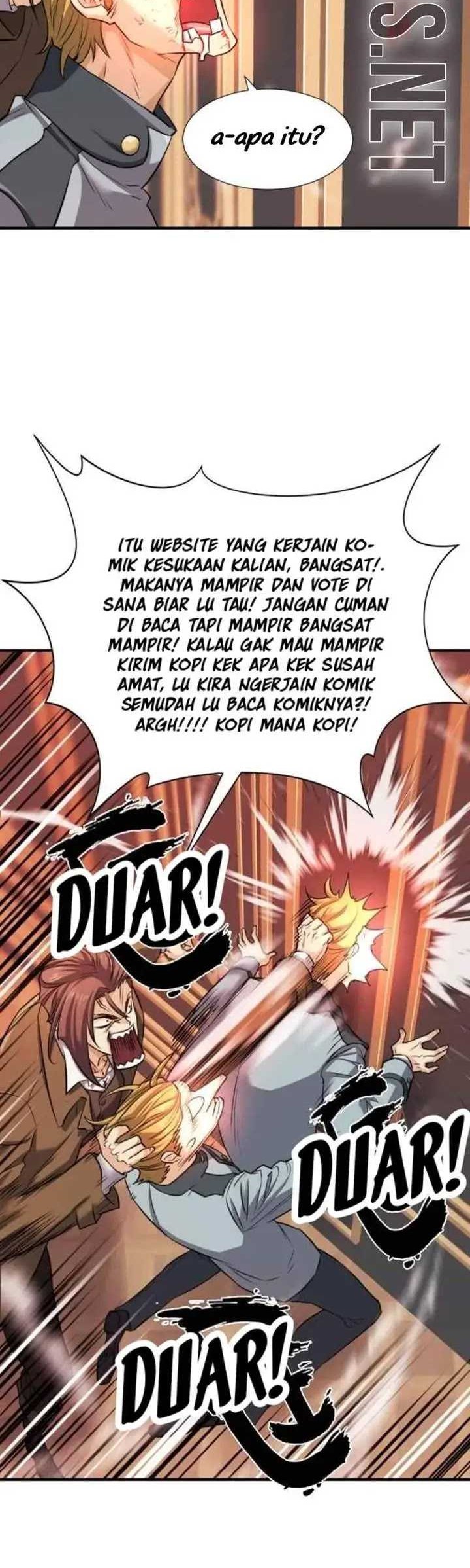 Max Talent Player Chapter 54 Gambar 58