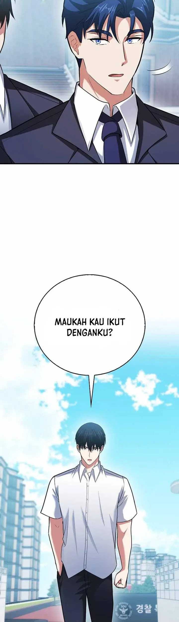Max Talent Player Chapter 54 Gambar 5
