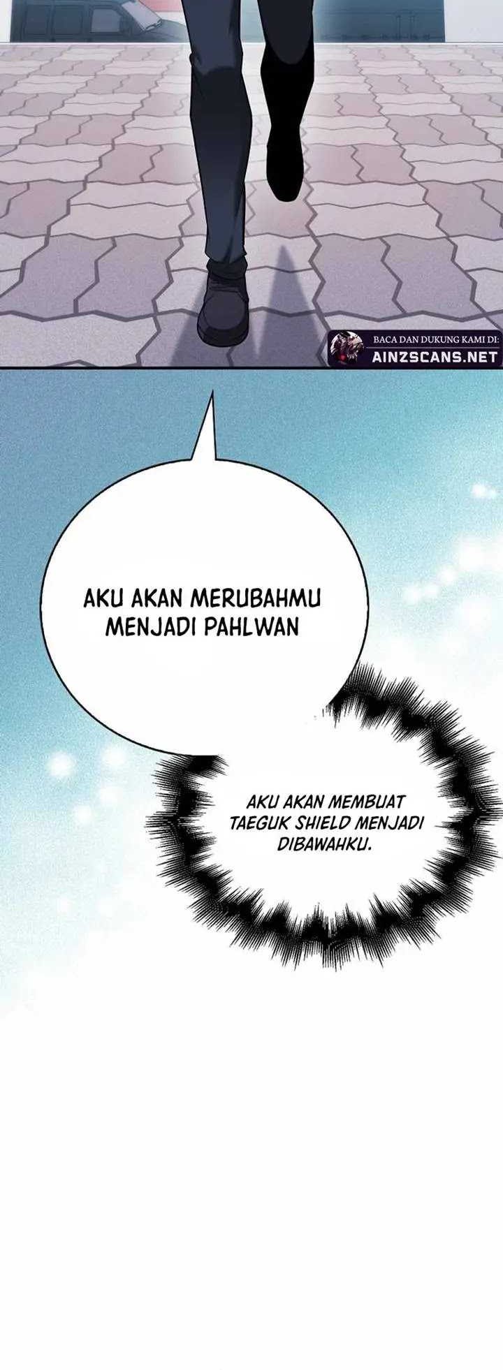Max Talent Player Chapter 54 Gambar 6