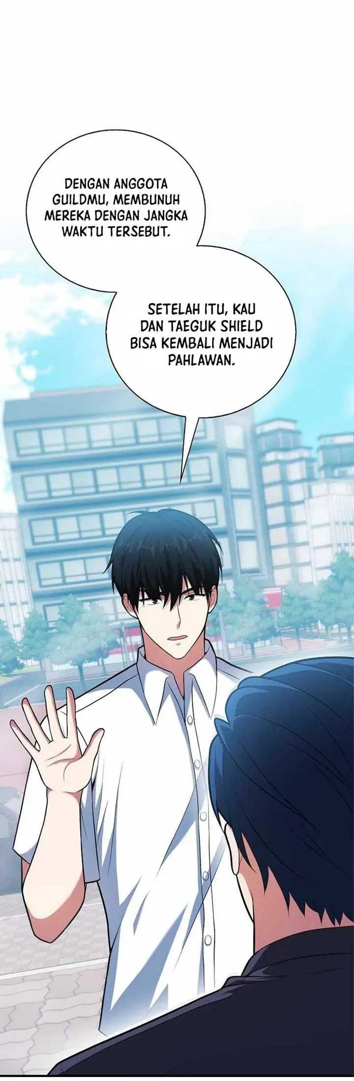 Max Talent Player Chapter 54 Gambar 9