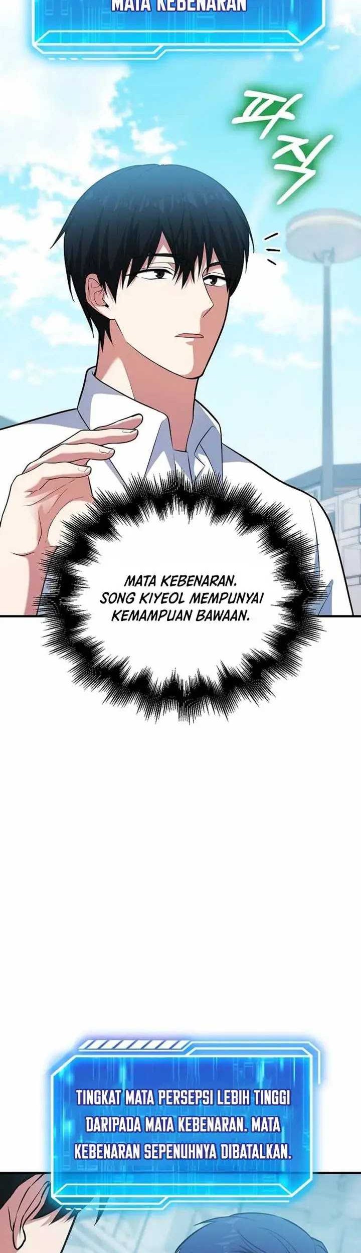 Max Talent Player Chapter 54 Gambar 11