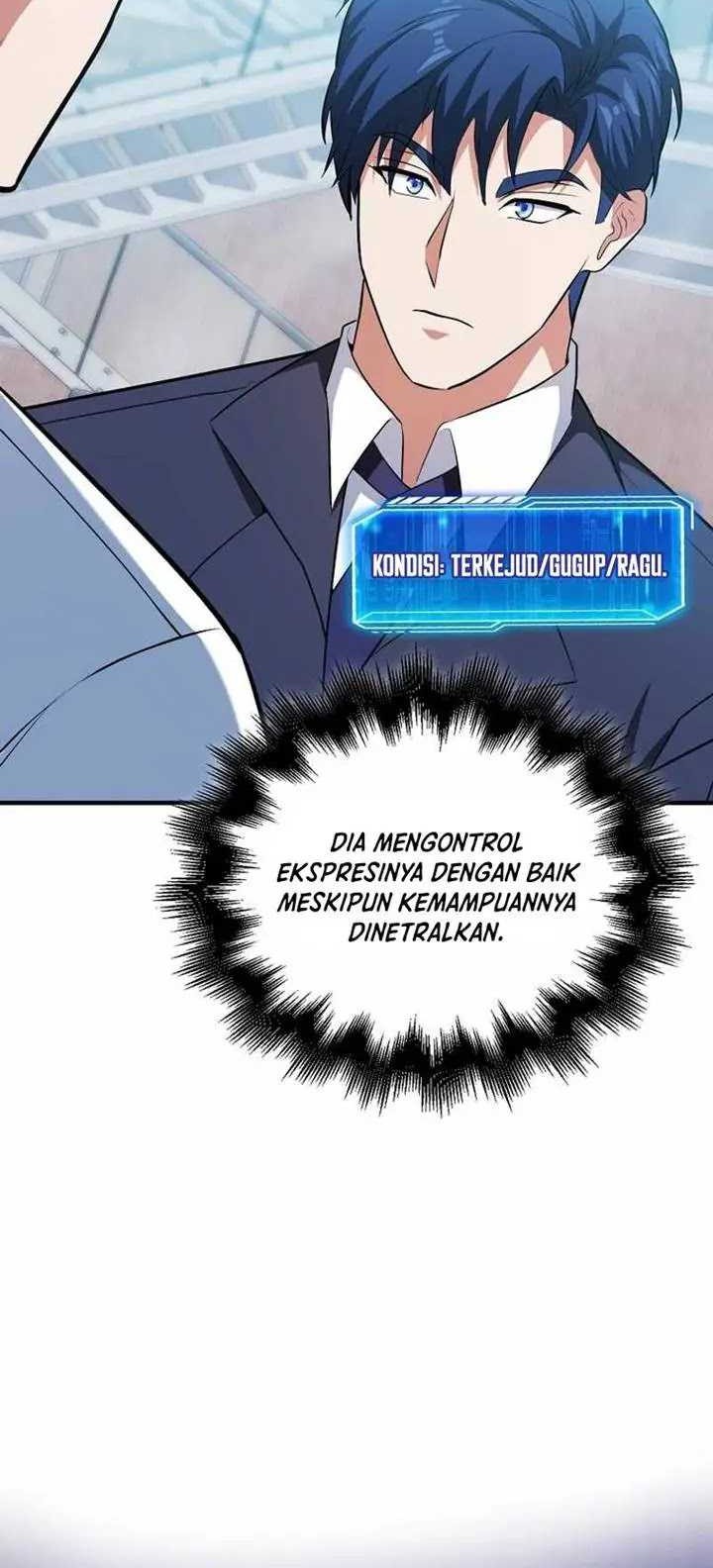 Max Talent Player Chapter 54 Gambar 12