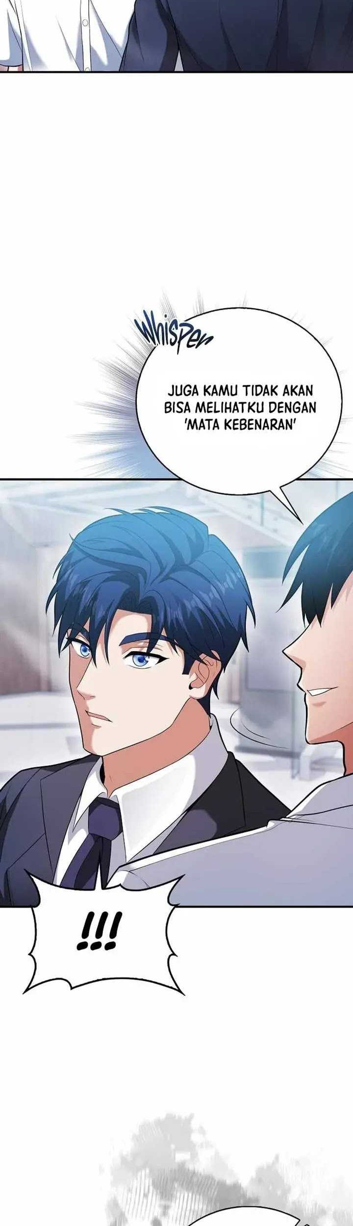 Max Talent Player Chapter 54 Gambar 14