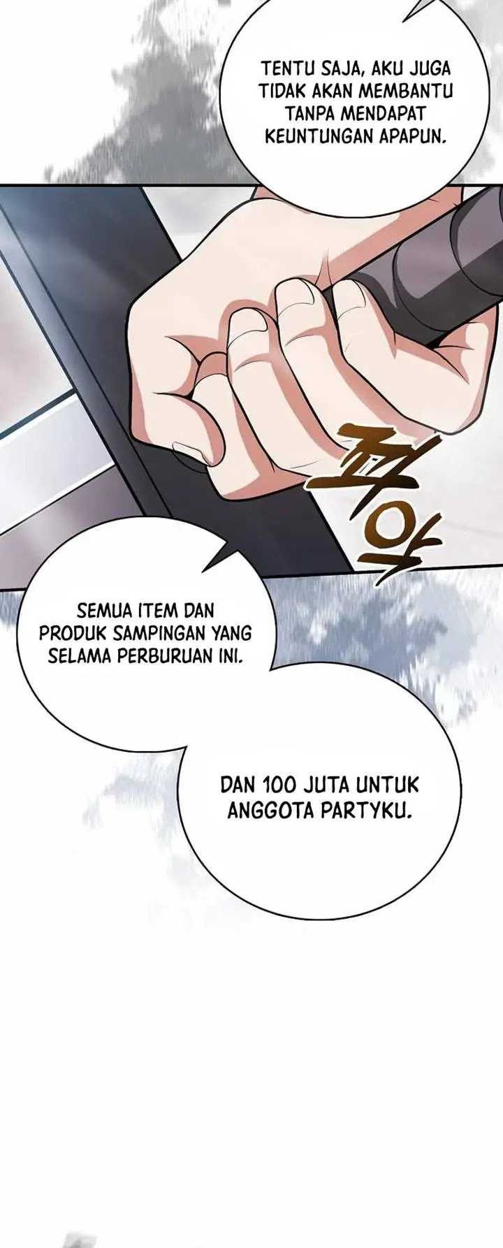 Max Talent Player Chapter 54 Gambar 15