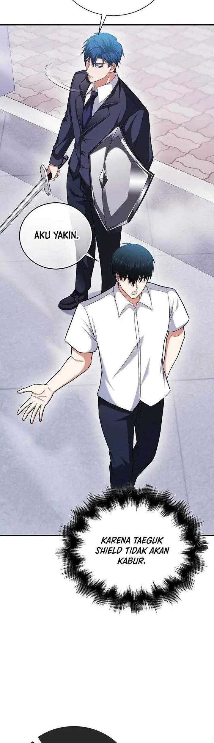 Max Talent Player Chapter 54 Gambar 17