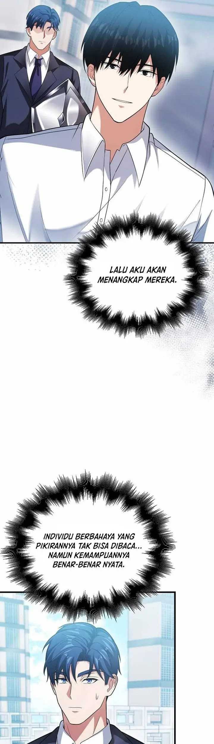 Max Talent Player Chapter 54 Gambar 19