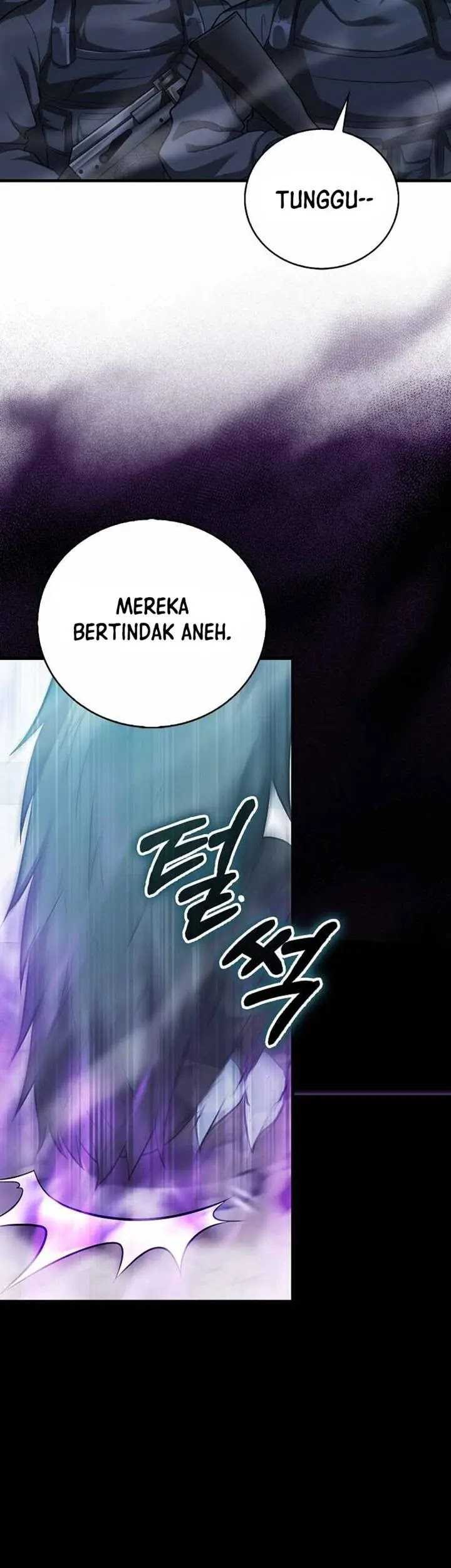 Max Talent Player Chapter 54 Gambar 22