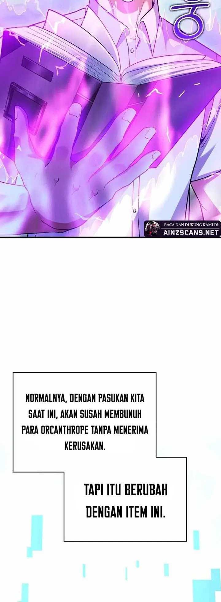 Max Talent Player Chapter 54 Gambar 24
