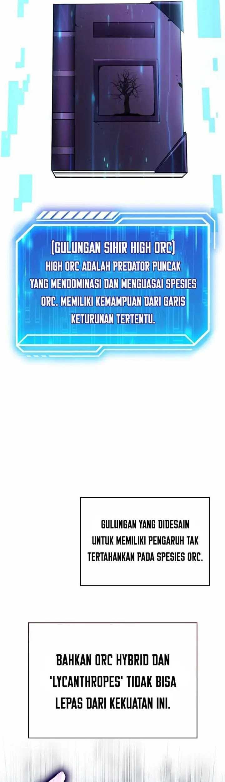 Max Talent Player Chapter 54 Gambar 25
