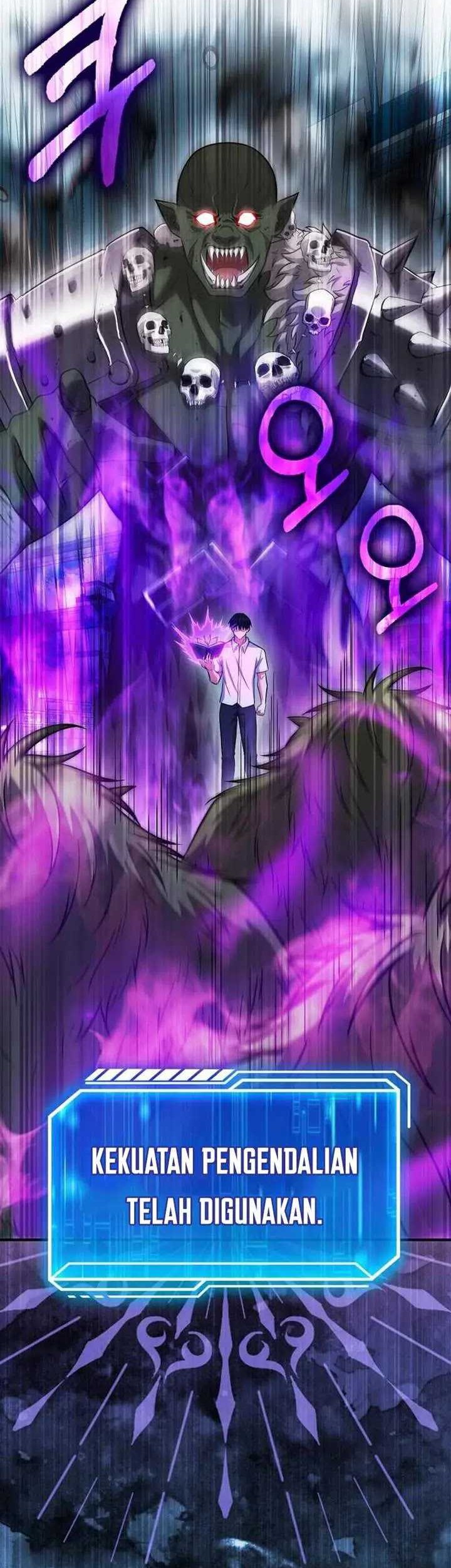 Max Talent Player Chapter 54 Gambar 26