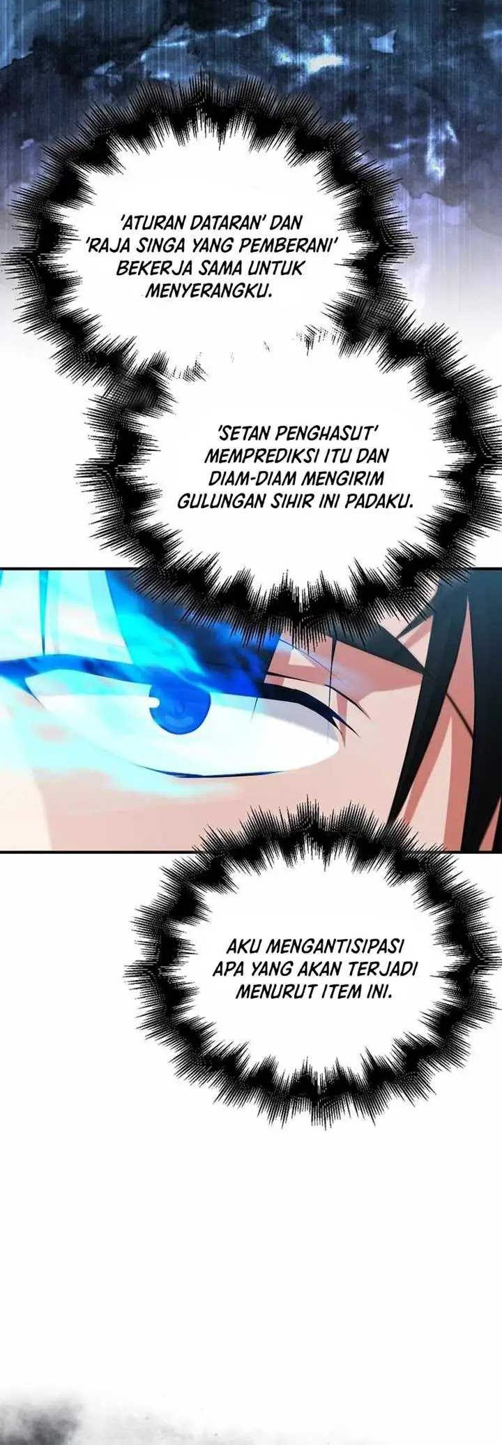 Max Talent Player Chapter 54 Gambar 27