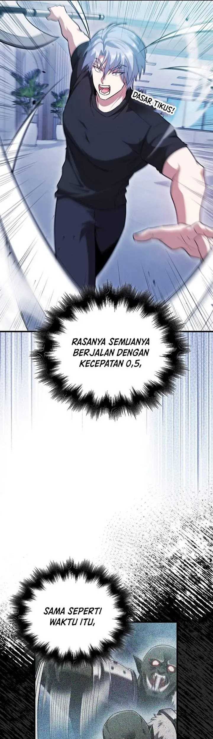 Max Talent Player Chapter 53 Gambar 27