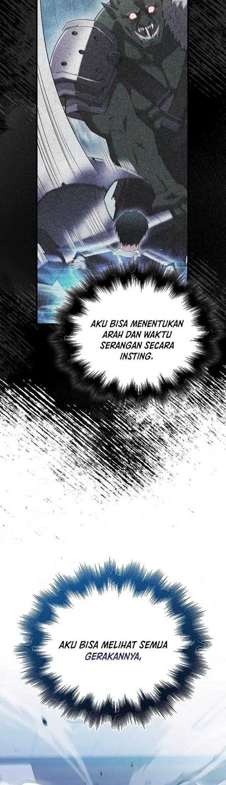 Max Talent Player Chapter 53 Gambar 28