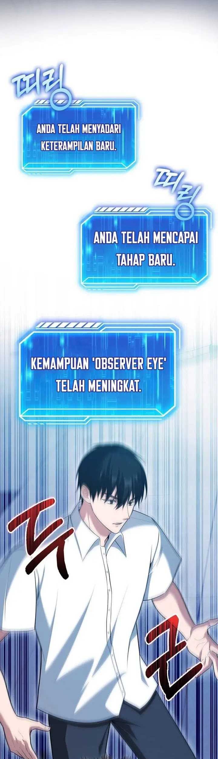 Max Talent Player Chapter 53 Gambar 30