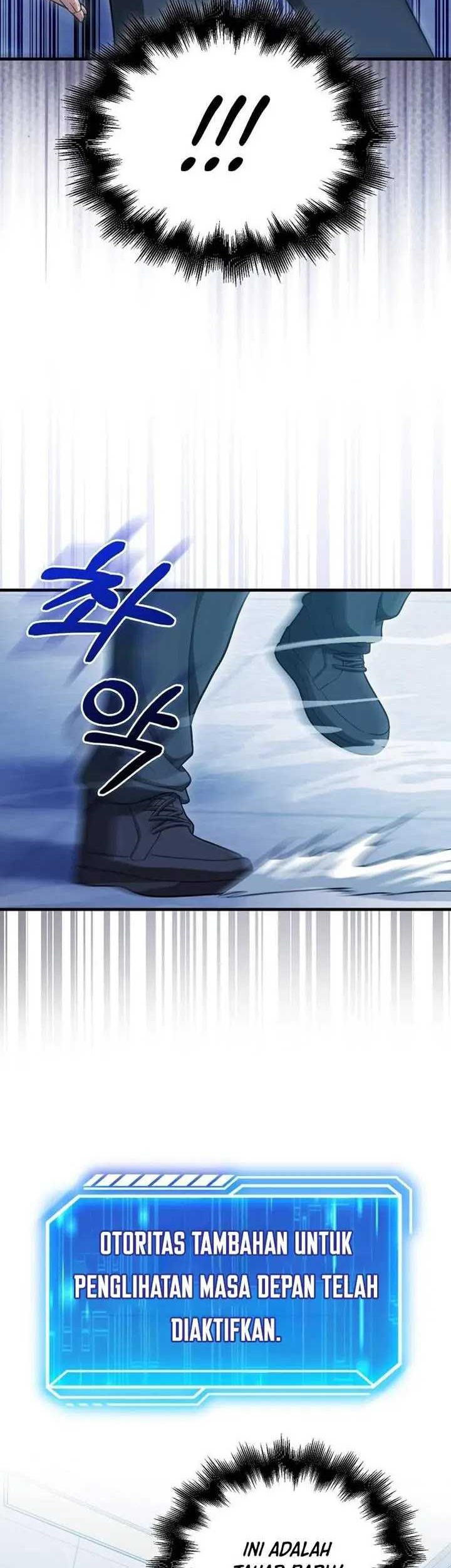Max Talent Player Chapter 53 Gambar 31