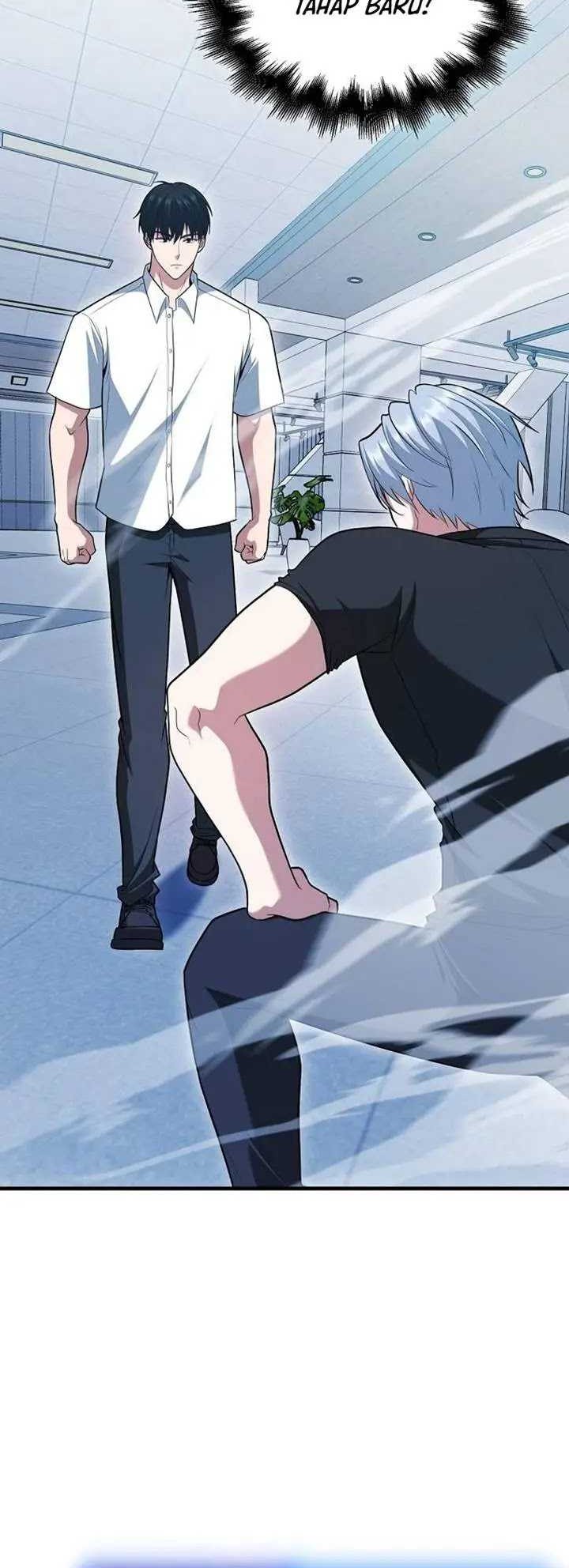 Max Talent Player Chapter 53 Gambar 32