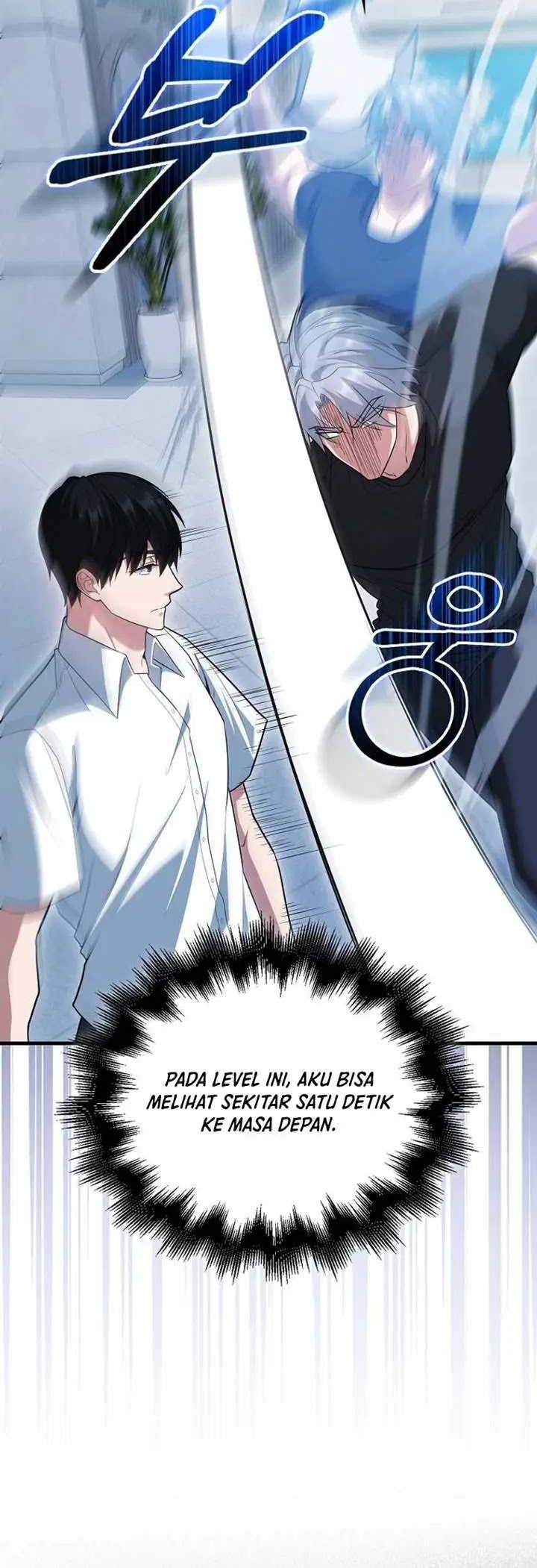Max Talent Player Chapter 53 Gambar 35