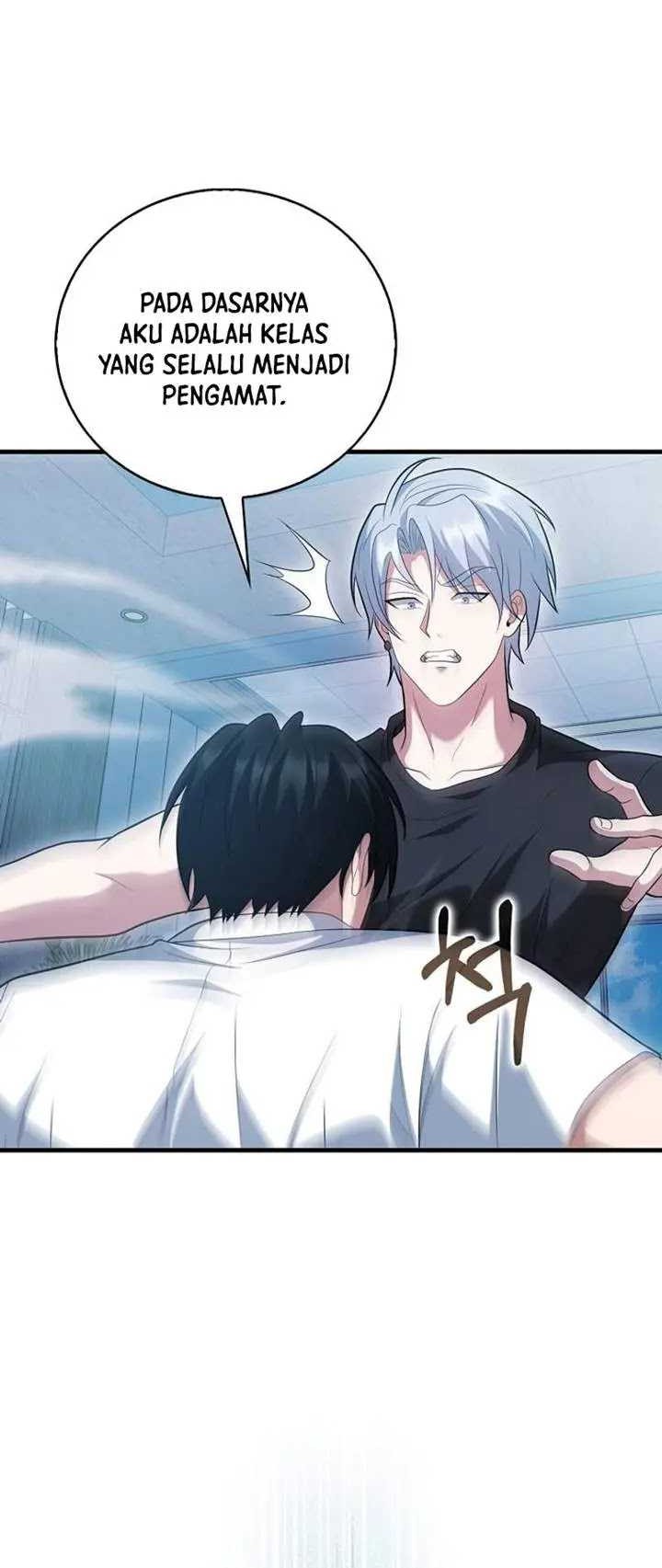 Max Talent Player Chapter 53 Gambar 38