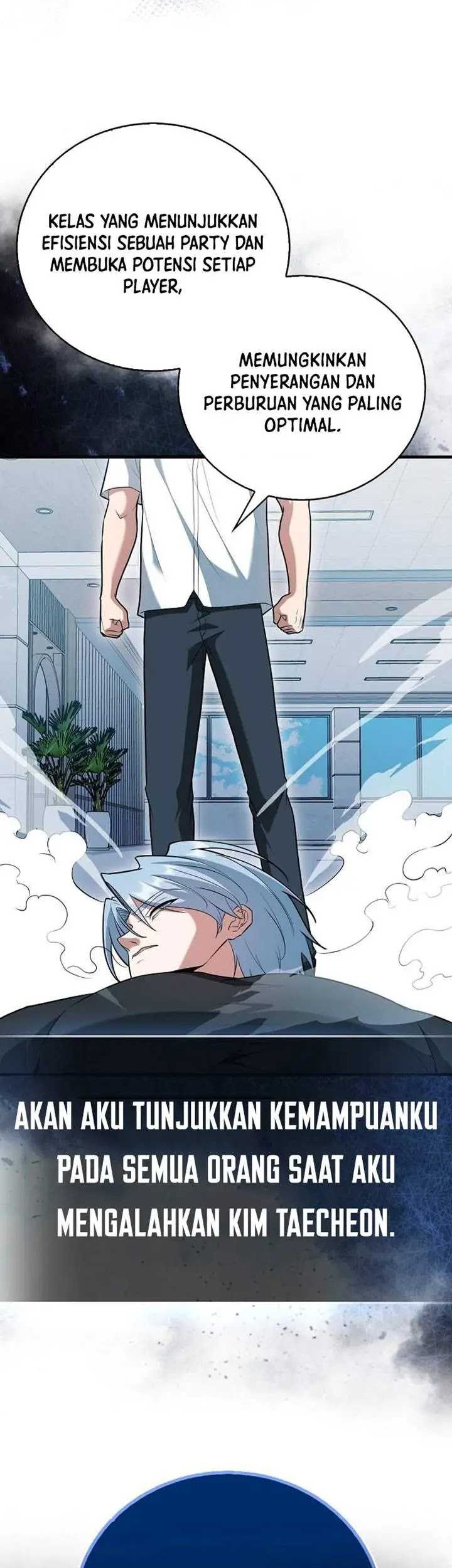 Max Talent Player Chapter 53 Gambar 43