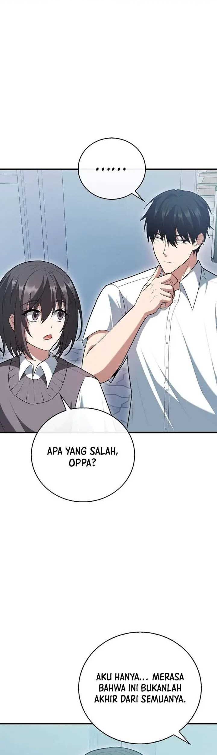 Max Talent Player Chapter 53 Gambar 46