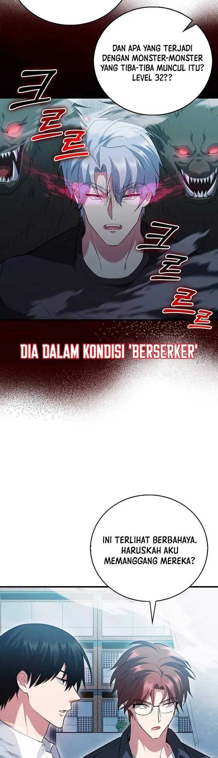 Max Talent Player Chapter 53 Gambar 52