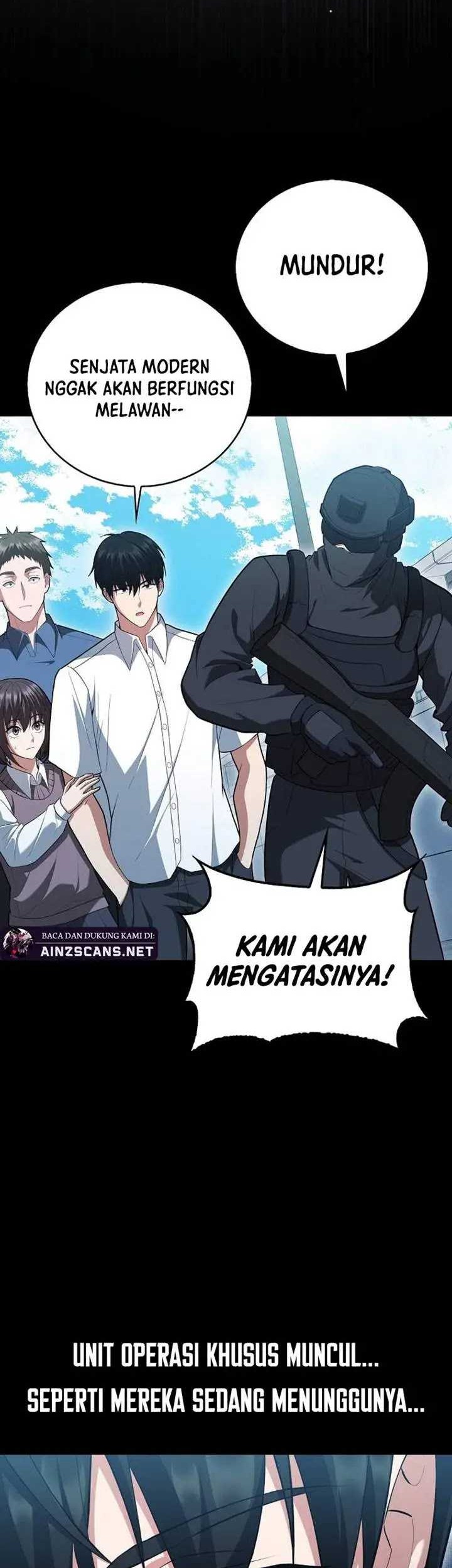 Max Talent Player Chapter 53 Gambar 55