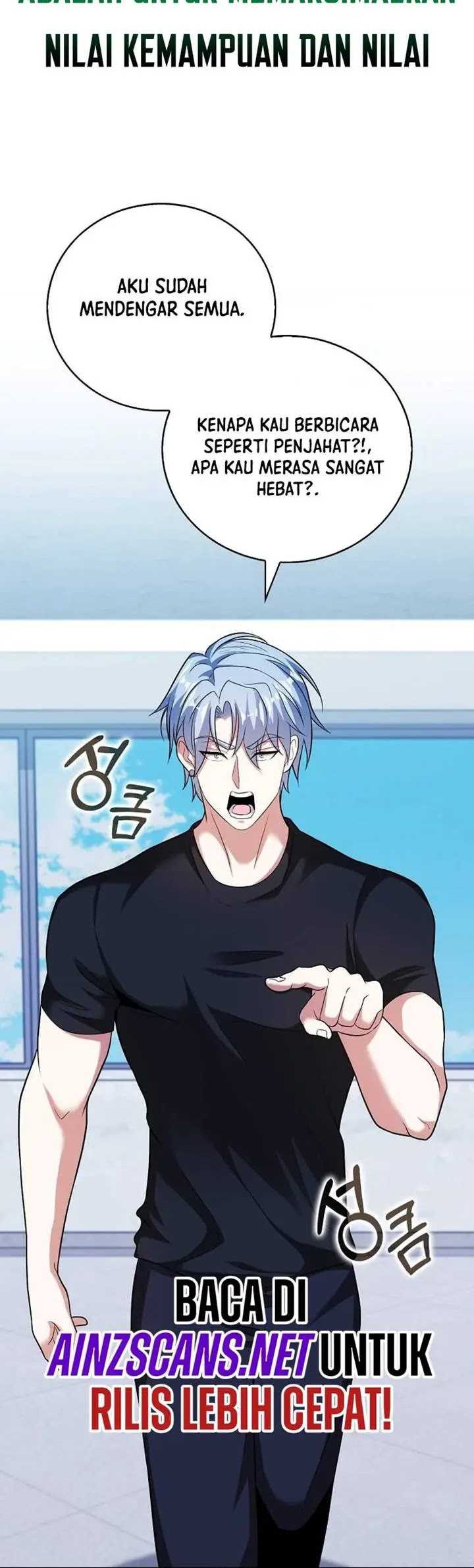 Baca Manhwa Max Talent Player Chapter 53 Gambar 2