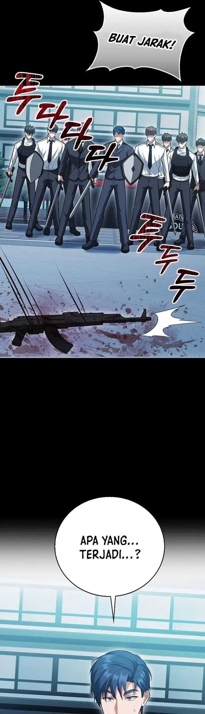 Max Talent Player Chapter 53 Gambar 57