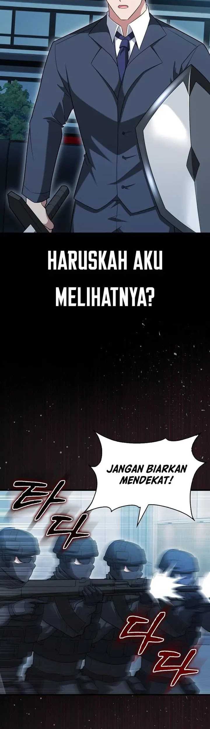Max Talent Player Chapter 53 Gambar 58