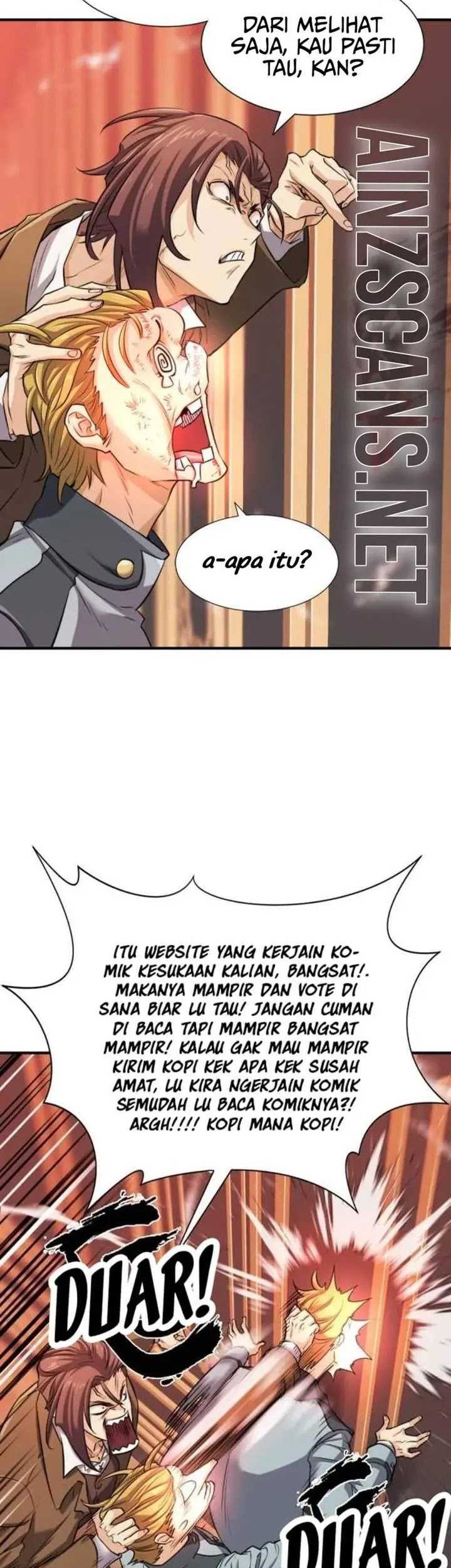 Max Talent Player Chapter 53 Gambar 61