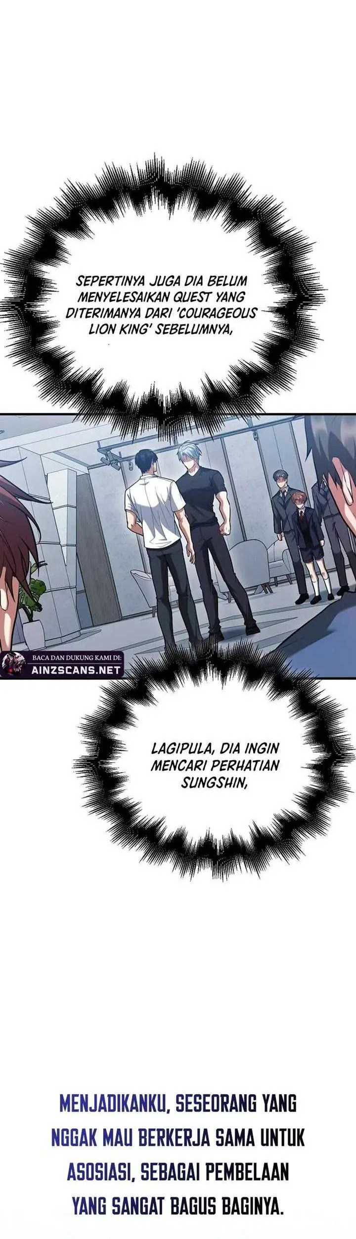 Max Talent Player Chapter 53 Gambar 4