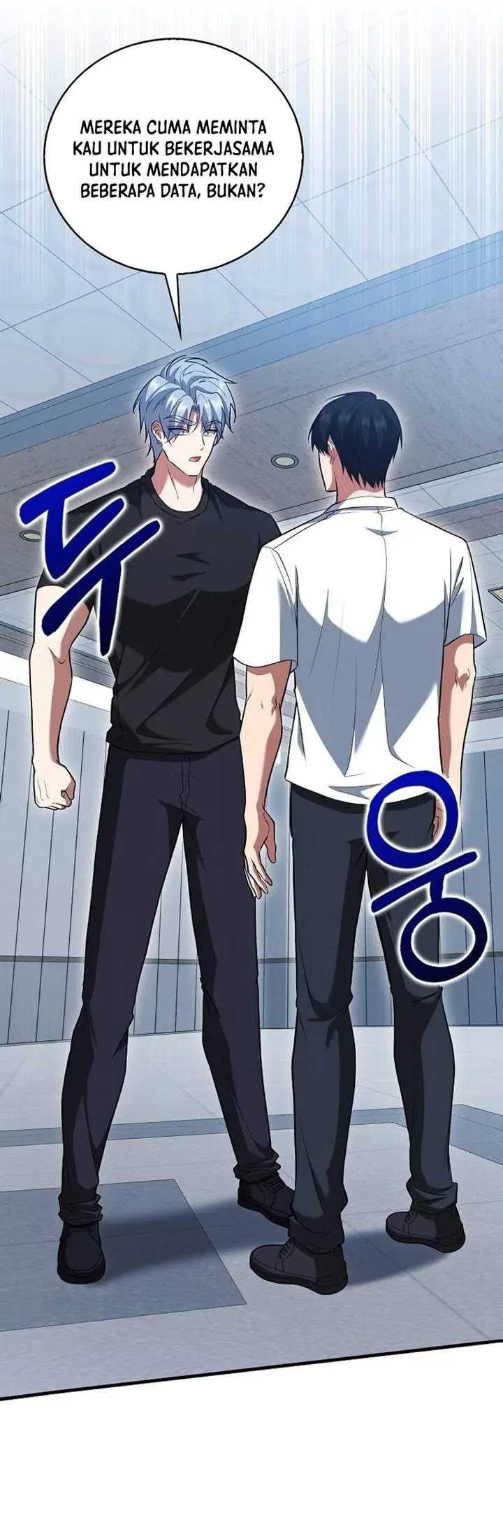 Max Talent Player Chapter 53 Gambar 5