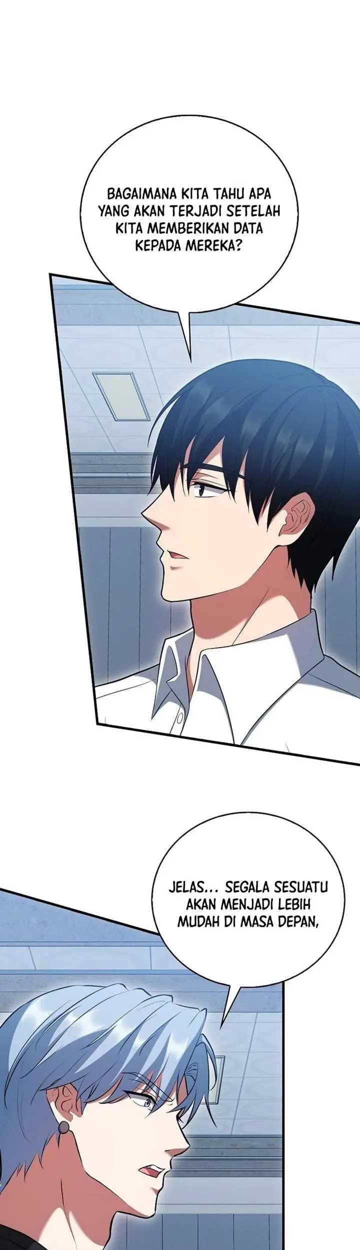 Max Talent Player Chapter 53 Gambar 6
