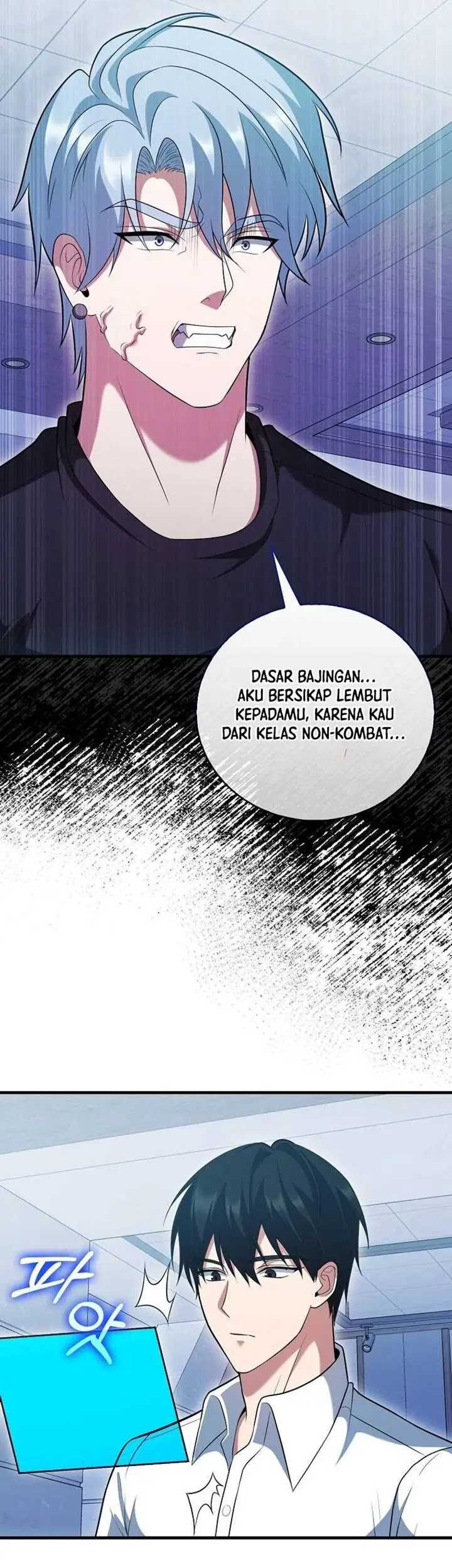 Max Talent Player Chapter 53 Gambar 12