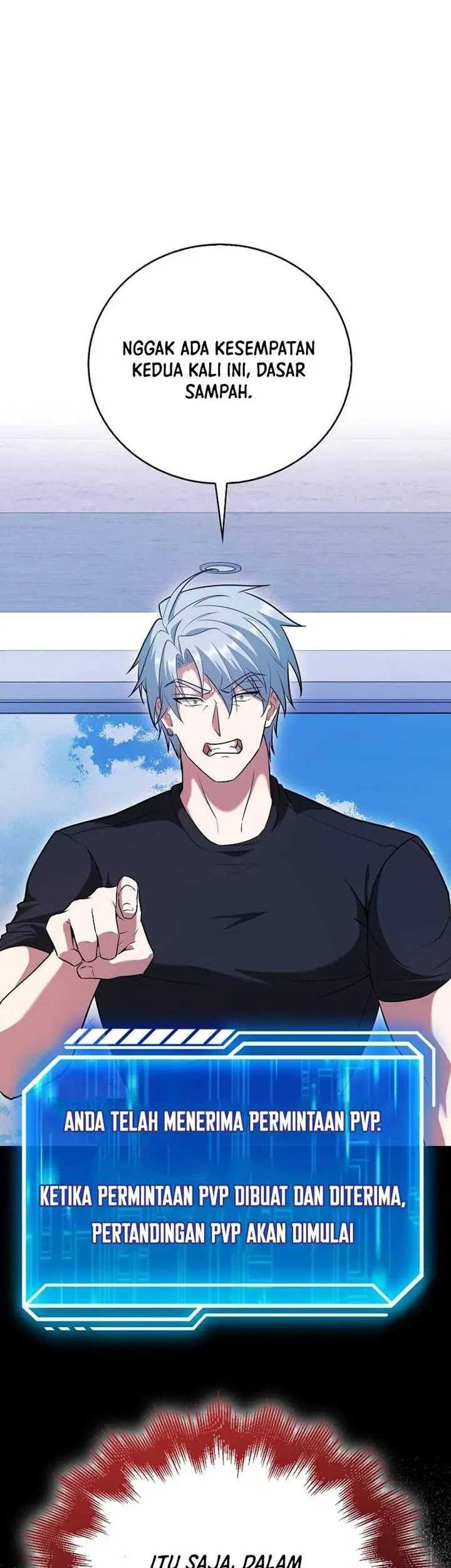 Max Talent Player Chapter 53 Gambar 13