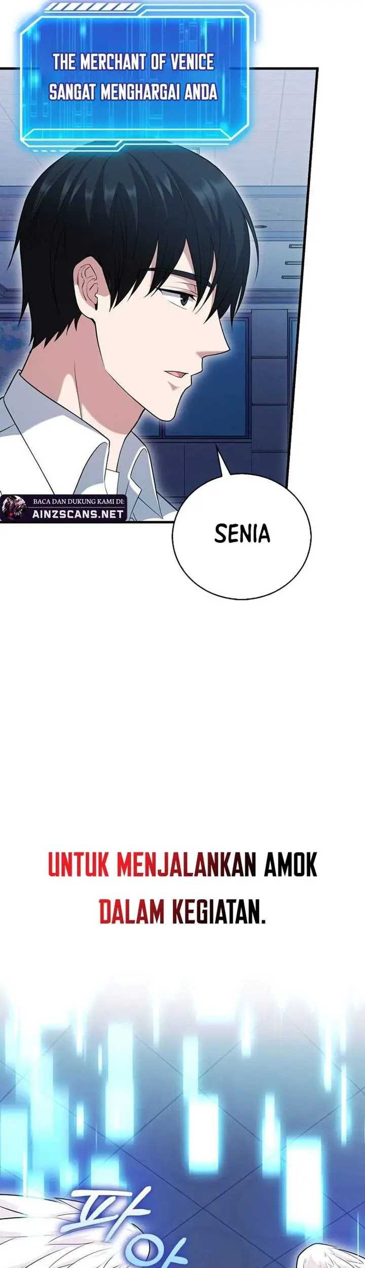 Max Talent Player Chapter 53 Gambar 15