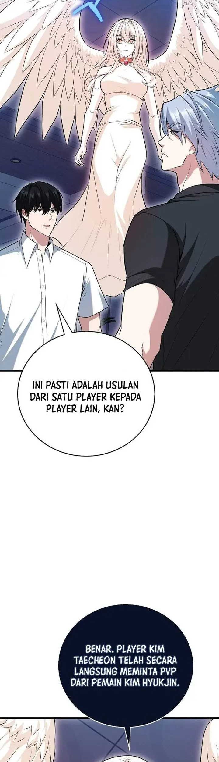 Max Talent Player Chapter 53 Gambar 16
