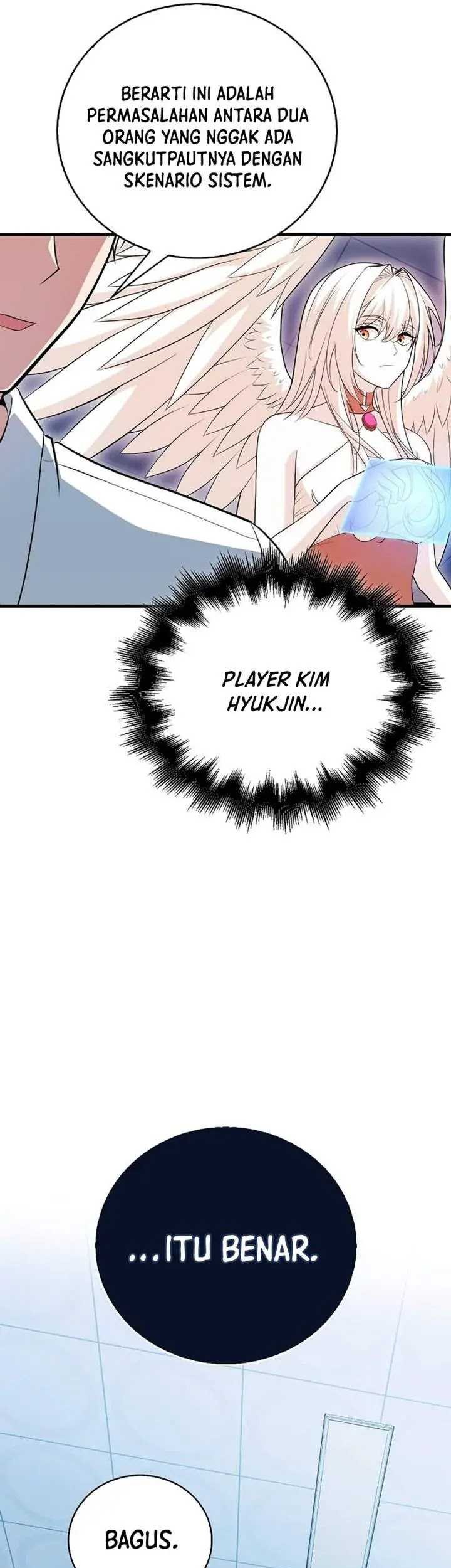 Max Talent Player Chapter 53 Gambar 18