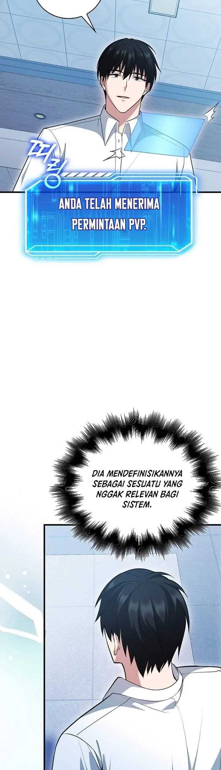 Max Talent Player Chapter 53 Gambar 19