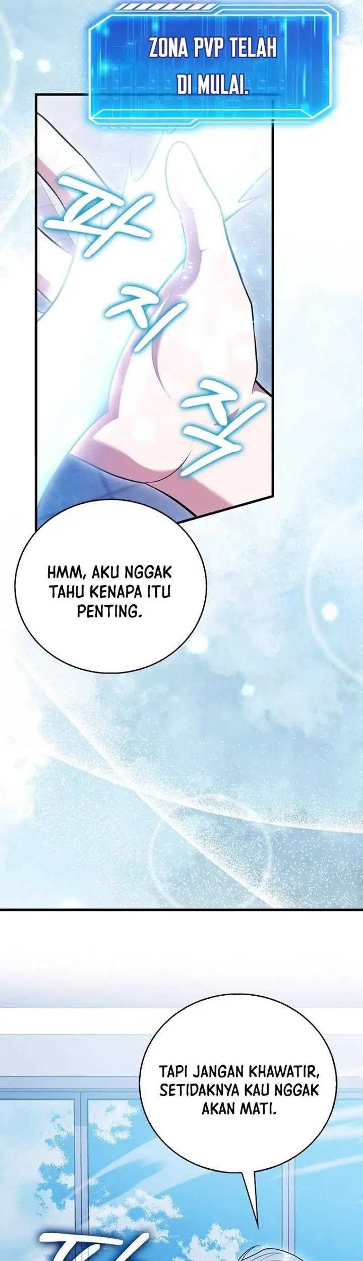 Max Talent Player Chapter 53 Gambar 21