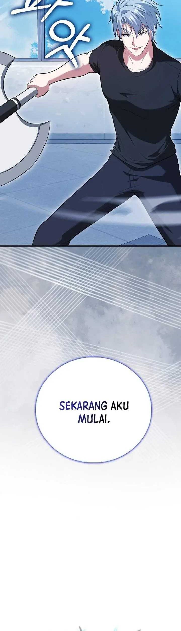 Max Talent Player Chapter 53 Gambar 22